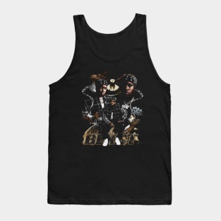 BLXST Vintage Tank Top